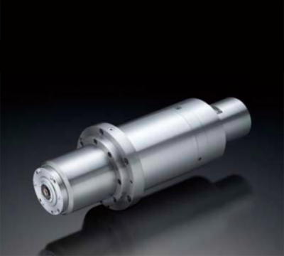 High-speed Integrated Motor Spindle for Machining Centers
