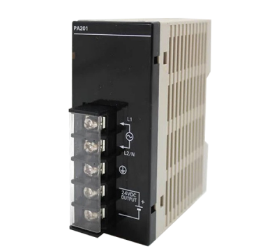 Omron Compact PLC AC Power Supply Unit CPM2C-PA201