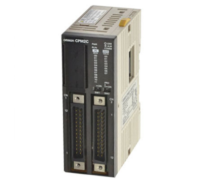 Omron Compact PLC CPU Units CPM2C-10CDT1M-D CPM2C-10C1DT1M-D