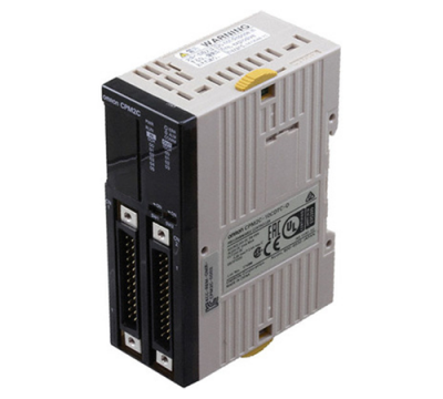 Omron Compact PLC CPU Units CPM2C-10C1DTC-D