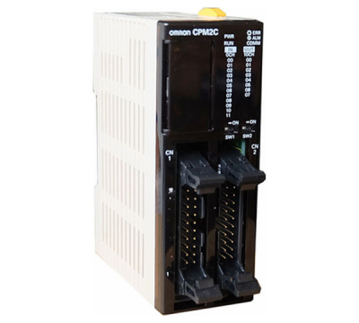 Omron Compact PLC CPU Units CPM2C-32CDTC-D/32CDT1C-D/32CDTM-D