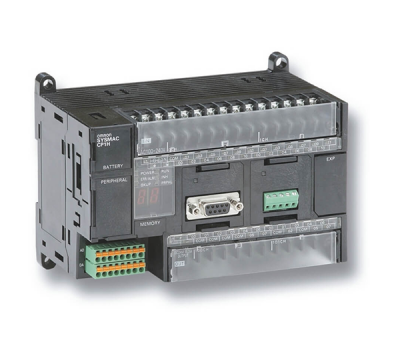 Omron CP series CP1H CPU Unit CP1H-X40DT-D-SC CP1H-XA40DT-D-SC