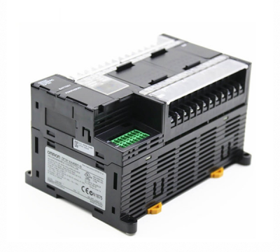 Omron CP series CP1H CPU Unit CP1H-X40DT-D-SC