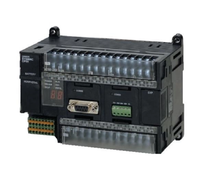 Omron CP series CP1H CPU Unit CP1H-Y20DT-D CP1H-Y20DT-D-FZ