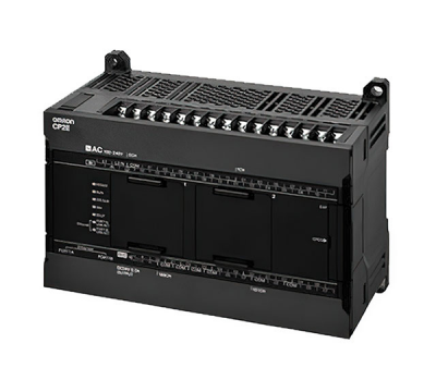 Omron Micro PLC Module CP2E Series CP2E-N40DT-A CP2E-N40DT-D
