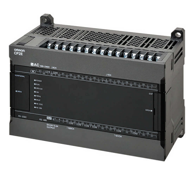 Omron Micro PLC Module CP2E Series CP2E-S40DT1-D CP2E-S60DT1-D