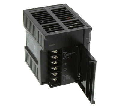 Omron NJ-Series Controller power supply NJ-PA3001