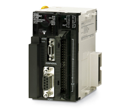 Omron PLC CJ-series CJ1M CPU Units CJ1M-CPU22