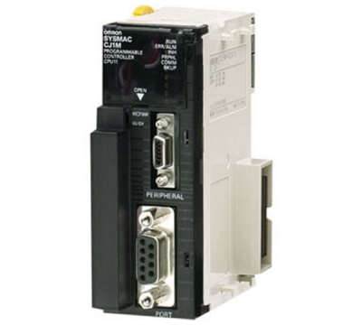 Omron PLC CJ-series CJ1M CPU Units CJ1M-CPU23