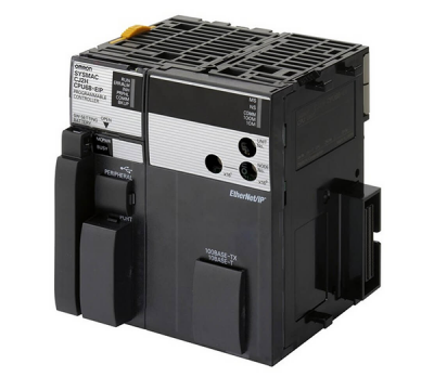 Omron PLC CJ-series CJ2H CPU Units CJ2H-CPU64-EIP CJ2H-CPU65-EIP/CPU66-EIP