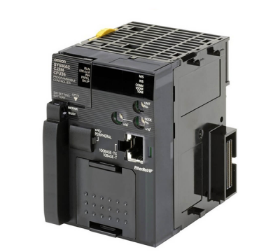 Omron PLC CJ-series CJ2M CPU Units CJ2M-CPU13 CJ2M-CPU33