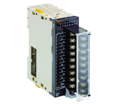 Omron PLC CJ-series Interrupt Input Units CJ1W-INT01