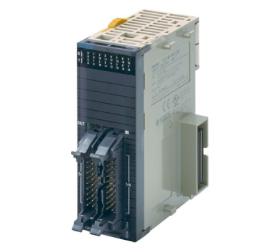 Omron PLC CJ-series Mixed I/O Units CJ1W-MD232/MD563