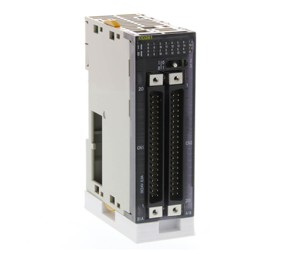 Omron PLC CJ-series Output Units CJ1W-OD261/OD263