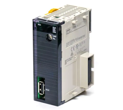 Omron PLC CJ1 Series DC Input Unit CJ1W-ID231/ID232