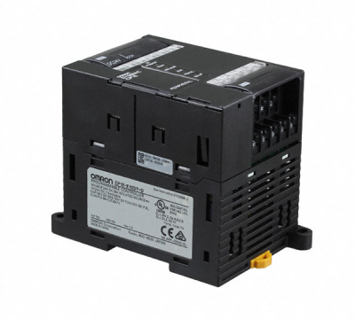 Omron PLC CP-series CP1E CPU Units CP1E-E10DT-D