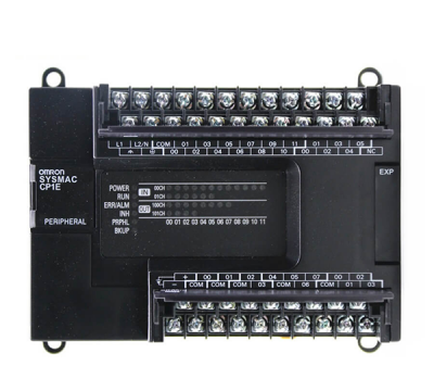 Omron PLC CP-series CP1E CPU Units CP1E-E14SDR-A CP1E-E20SDR-A/E30SDR-A