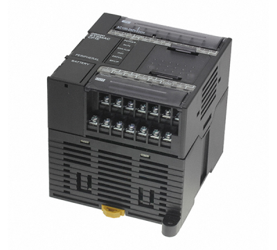 Omron PLC CP-series CP1E CPU Units CP1E-N20DR-A CP1E-N20DT-A/N20DT1-A