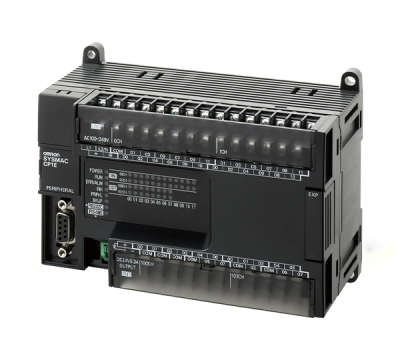 Omron PLC CP-series CP1E CPU Units CP1E-N40S1DR-A CP1E-N40S1DT-D/N40S1DT1-D