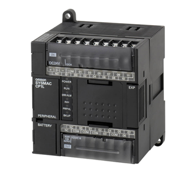 Omron PLC CP series CP1L CPU Unit CP1L-L14DT1-D