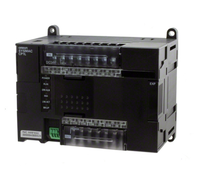 Omron PLC CP series CP1L CPU Unit CP1L-EL20DR-D/EL20DT-D/EL20DT1-D