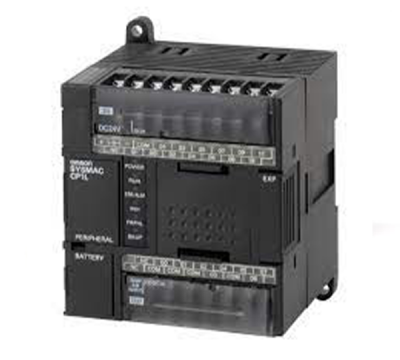 Omron PLC CP series CP1L CPU Unit CP1L-L14DR-A CP1L-L14DT-A