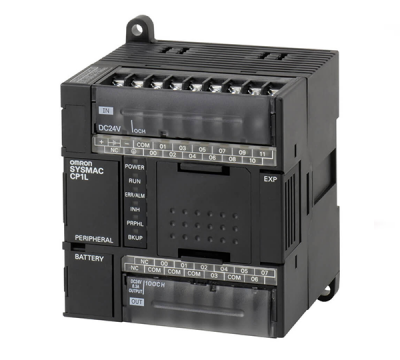 Omron PLC CP series CP1L CPU Unit CP1L-L20DR-A CP1L-L20DT-A