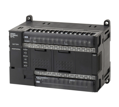 Omron PLC CP series CP1L CPU Unit CP1L-M40DR-A CP1L-M40DT-A