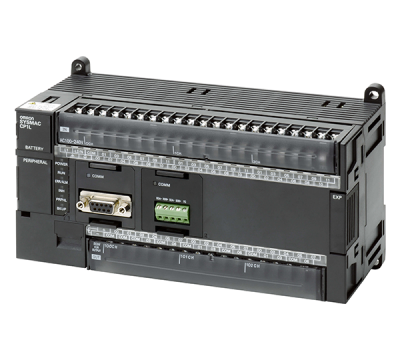 Omron PLC CP series CP1L CPU Unit CP1L-M60DT-D CP1L-M60DT1-D