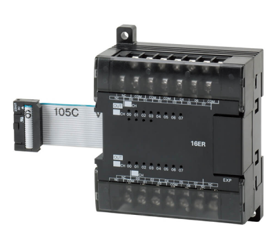 Omron PLC CP-series Output Unit Module CP1W-16ER CP1W-16ET CP1W-16ET1