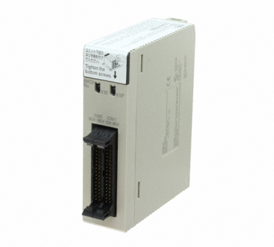 Omron PLC CS Series Analog Input Units CS1W-AD041-V1/AD081-V1/AD161
