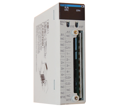 Omron PLC CS-series Process Analog I/O Units CS1W-PTS11