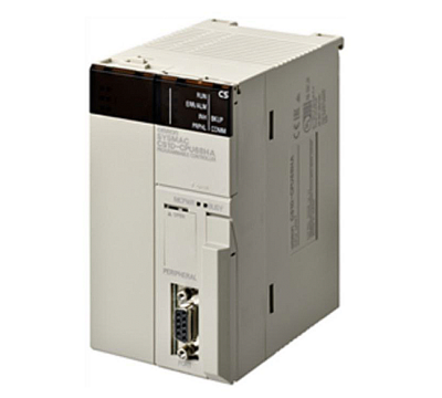 Omron PLC CS1D-H CPU Unit CS1D-CPU68HA