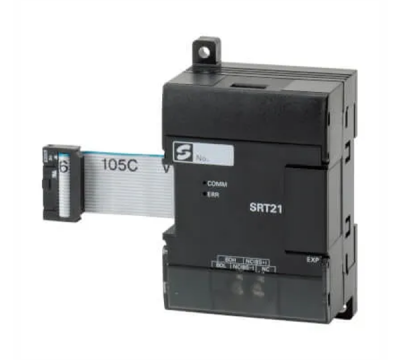 Omron PLC I/O Connecting Cable CP1W-SRT2