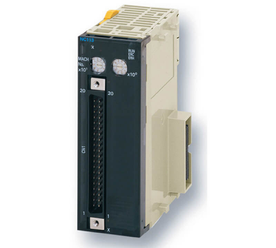 Omron PLC Position Control Units Module CJ1W-NC113 CJ1W-NC213 CJ1W-NC413