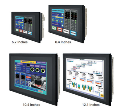 Omron SYSMAC One NSJ- series NSJ Controller NSJ12-TS01-G5D NSJ10-TV01-G5D