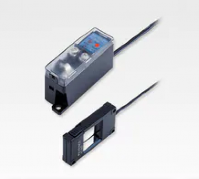 Optical Passage Confirmation Sensors PG-602