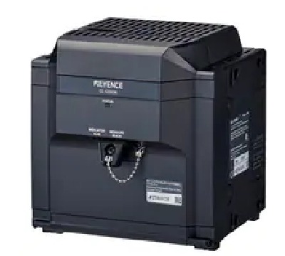 Optical unit (15 mm ・Focused spot type)