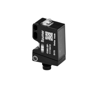 Diffuse sensors with intensity difference Baumer O300.ZL-11181089