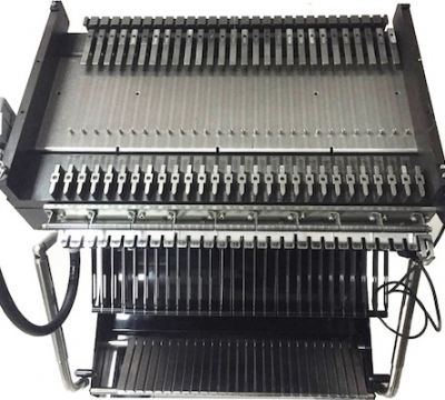 Panasonic Feeder Cart