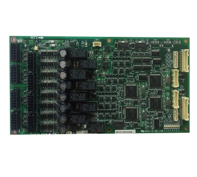 N610106340AA/N610065254AB NPM Z AXIS BOARD PMC0AE-AA