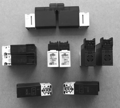 Panasonic CM402/CM602 NPM VALVE N510054843AA