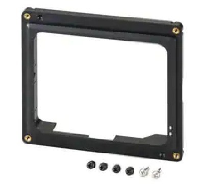 Panel mounting adapter