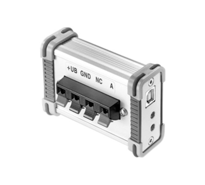 PC-Programming Tool Baumer UR18.PA0.2-11200645