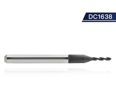 PCB Diamond Coated Drill Bit