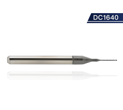 PCB Diamond Coated Drill Bit