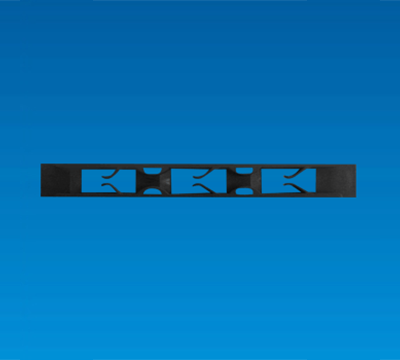 PCB GUIDE RAIL CG-10B