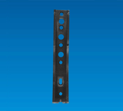 PCB GUIDE RAIL HCG-10