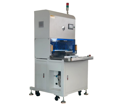 PCB Punching Machine