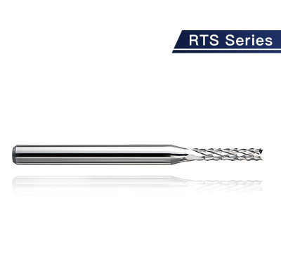 PCB Router Bit Solid Type Diamond Cut